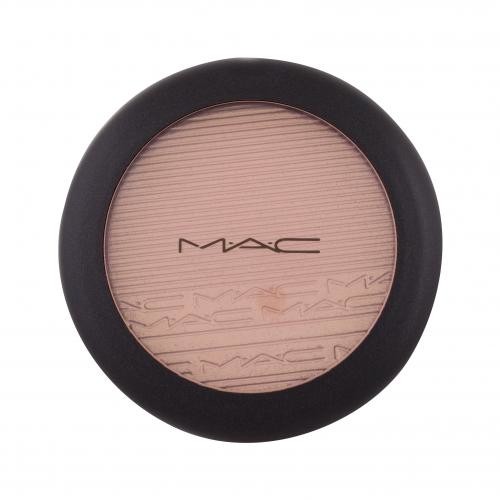 MAC MAC Extra Dimension Skinfinish rozświetlacz 9 g dla kobiet Beaming Blush