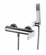 Paffoni TANGO chrom TA168DCR