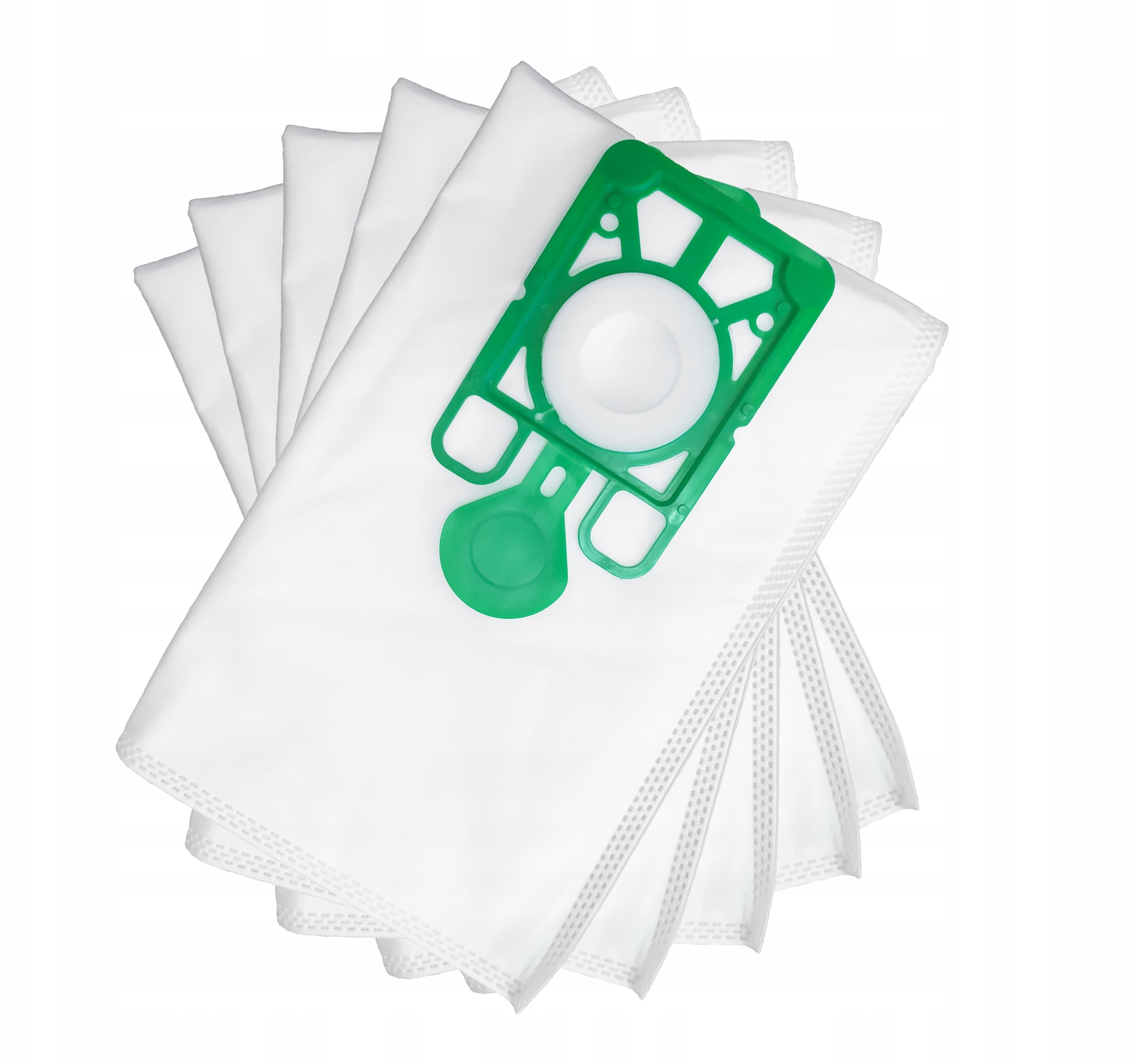 Worki 5szt Do Numatic Henry Hvr Nvh Psp Harry