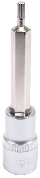 Yato Klucz trzpieniowy Spline 1/2 M5 L = 100 mm