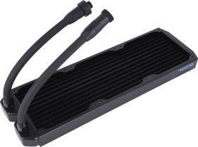 Alphacool NexXxos ST30 Full Copper 360mm pre-filled AIO Edition 1019443 14372