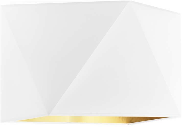LYSNE Plafon do salonu KOLORADO GOLD 14566/10