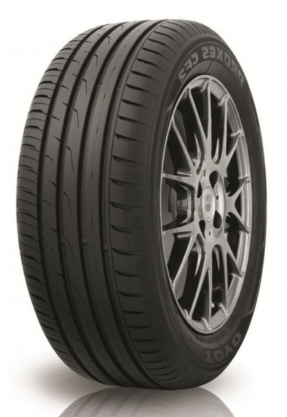 TOYO PROXES CF2 225/60R18 100W
