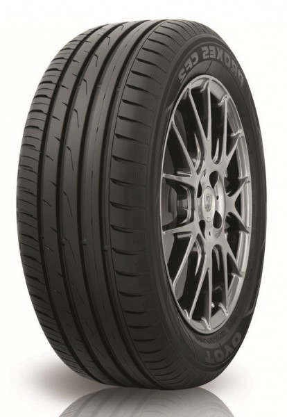 Toyo PROXES CF2 225/55R17 97V