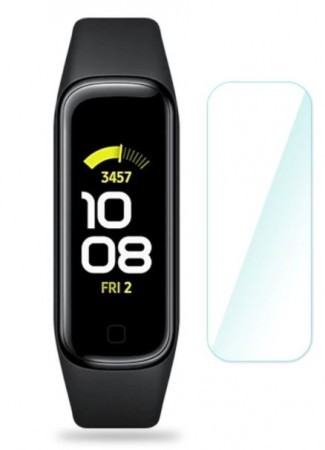 BEST FOLIA OCHRONNA NA WY|WIETLACZ DO SAMSUNG GALAXY FIT 2 SM-R220
