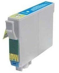 Epson Epson T0892 błękitny (cyan) tusz zamiennik