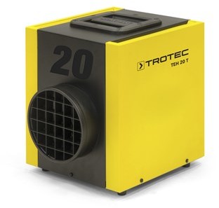 TROTEC TEH20T