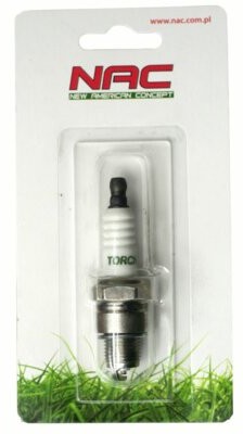 NAC Świeca zapłonowa ŚWI 032B