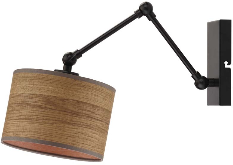 LYSNE Kinkiet do salonu TULON ECO 400005/28