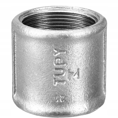 Mufa Ocynkowana 1.1/4