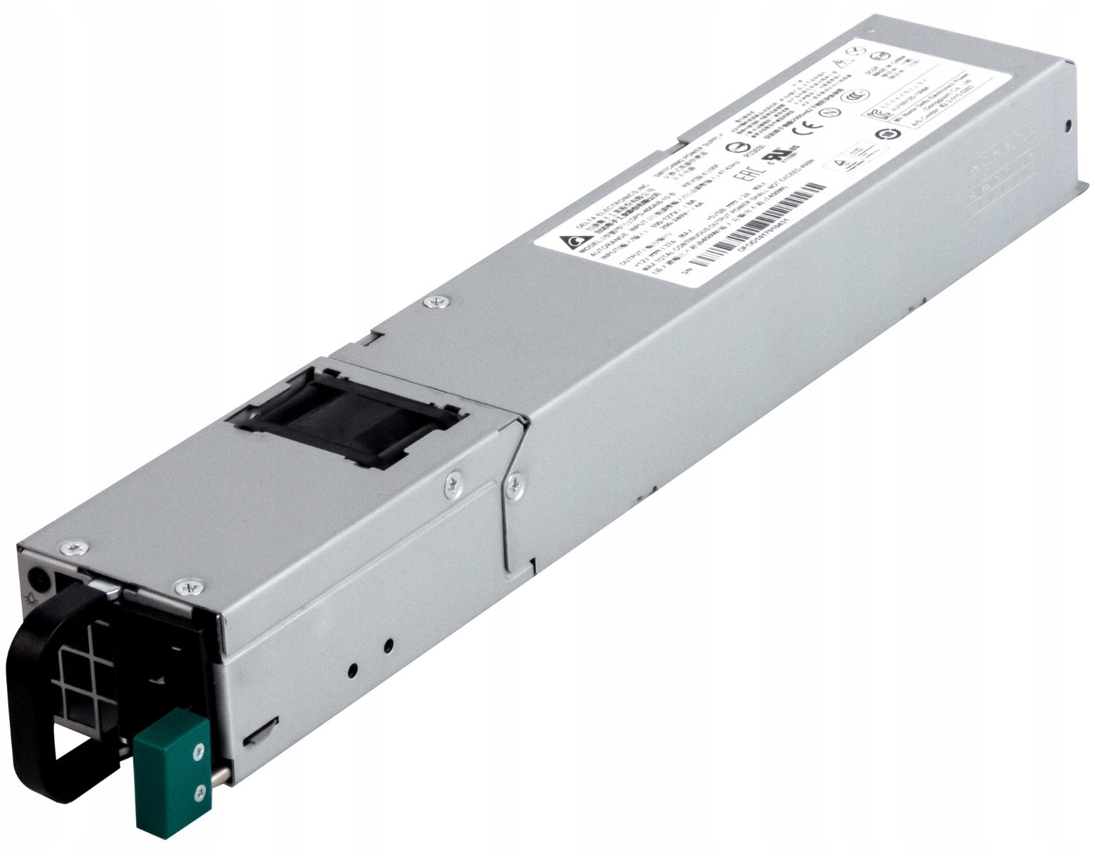 Delta DPS-400AB-10 B 450W RX200 S6