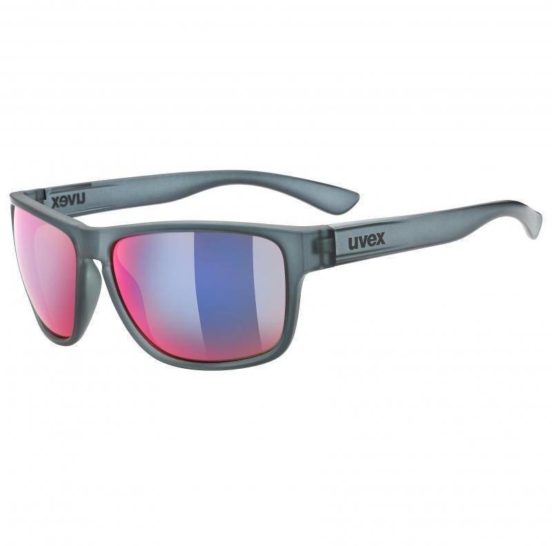 UVEX UVEX LGL 36 CV Grey S3