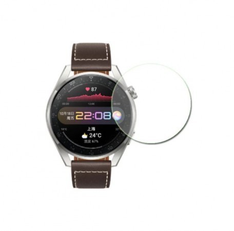 BEST SZKŁO HARTOWANE 9H DO HUAWEI WATCH 3 PRO 48mm