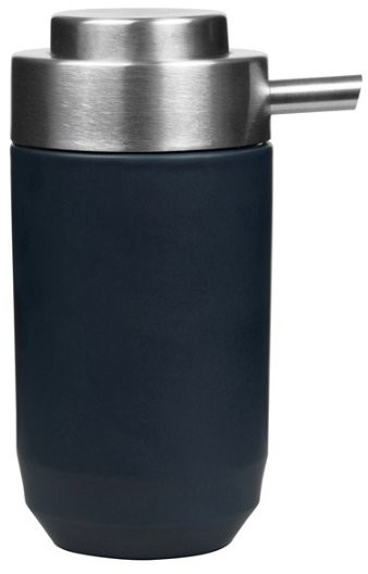 SÖDAHL Sodahl FRAGMENT Dozownik do Mydła, Płynu - Granatowy Indigo 976886