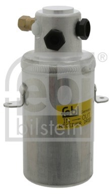 FEBI Osuszacz, klimatyzacja FEBI 10604