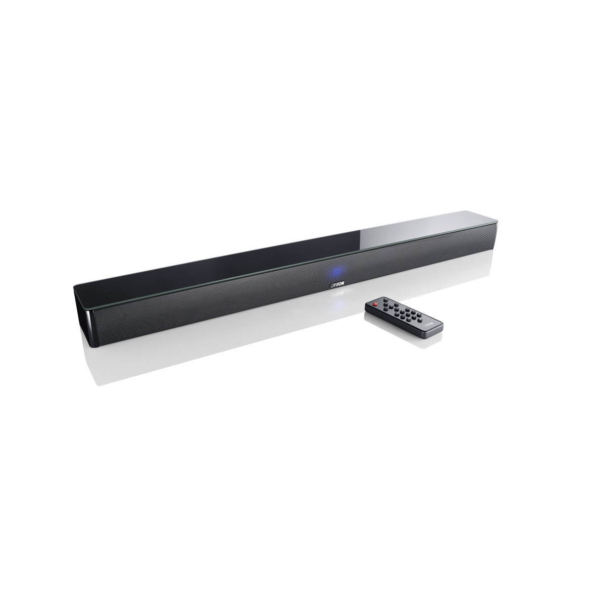 CANTON SOUNDBAR 9 czarny