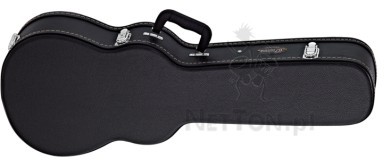 Ortega OUCSTD-BA Futerał na ukulele barytonowe EE62-604A0