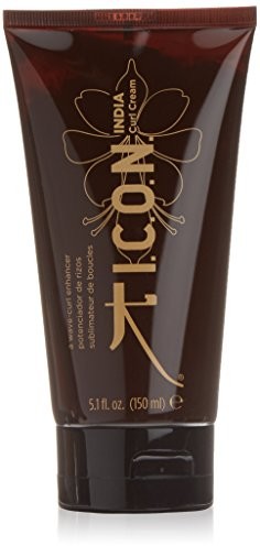 Icon India Curl Cream 150 ML 8436533671363