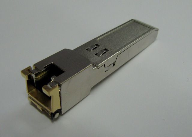 MicroOptics Moduł nadawczo-odbiorczy SFP MO-C-ST1 MO-C-ST1