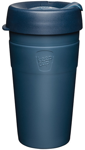 KeepCup Thermal Spruce 454ml TSPR16