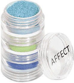 Affect Cienie sypkie Blue Lagune N-0004