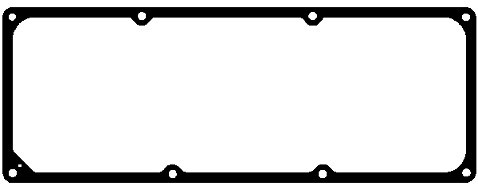 ELRING Uszczelka, pokrywa głowicy cylindrów 773.700