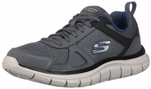 Skechers 52631 gynv -  -  43 EU 52631-808-10 M US