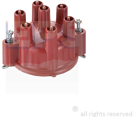 EPS Kopułka rozdzielacza zapłonu EPS 1.306.092 1.306.092