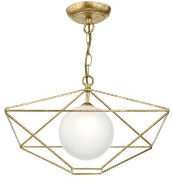 DAR Lighting Lampa Orsini  DAR Lighting ORS0135 ORS0135