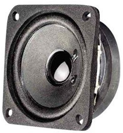 Visaton Visaton FRS 7 4 Ohm - speaker driver 2011