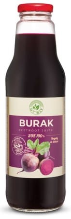 Biomondo Sok Burak 750ml - My Way