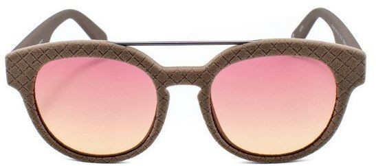 Independent Italia Okulary przeciwsłoneczne Unisex Italia 0900VI-IND-041 (50 mm) S0332912