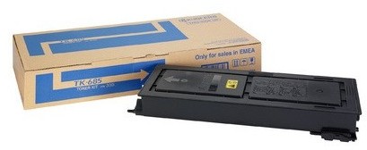 ToneryZaGrosze.pl Oryginalny toner Kyocera TK 685 1T02K50NL0