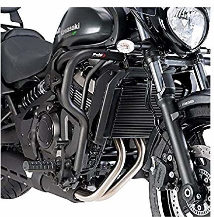 Puig Pałąk Kawasaki Vulcan S 15-17 czarny 8544N