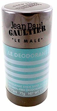 JEAN PAUL GAULTIER Jean Paul Gaultier La Male 75 ML