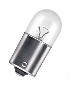 OSRAM Żarówka, swiatło do czytania 5007