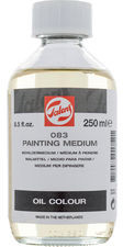 Talens Painting Medium olejno zywiczne 250ml 24305083