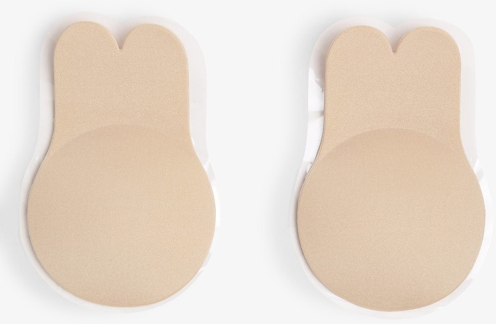 Magic Bodyfashion damskie Lift Covers, beżowy