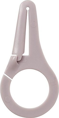 Abus ABUS Junior Care 73160 łóżko uchwyt sufitowy janita jc1300, szary