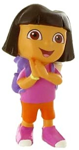 Comansi figurka Dora Illusion (99203) 99203