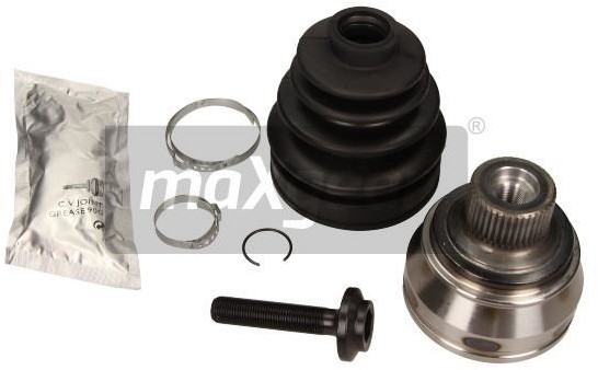 MAXGEAR Zestaw przegubu, wał napędowy 49-1617 49-1617