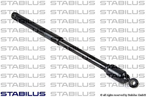 Stabilus Sprężyna gazowa STABILUS 0305 CA pręta-O-Centering amortyzator skrętu 0305CA