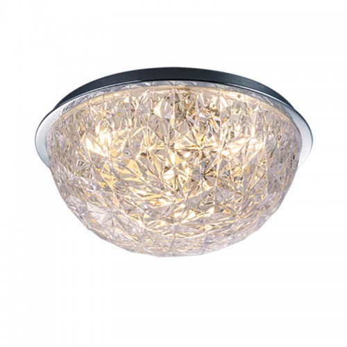 RL TRITON 3xE14 Lampa sufitowa