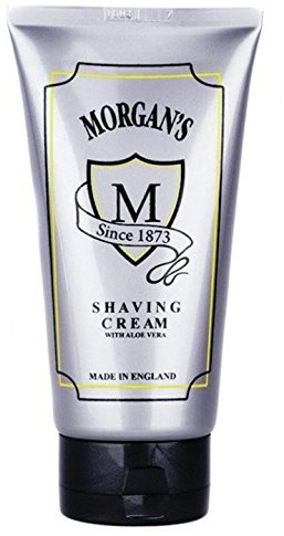 Morgans Morgan LED's Classic Shaving Crme 150 ML GB-M043