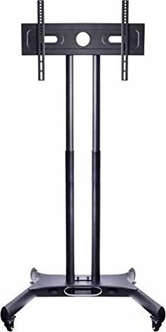 MultiBrackets M Public Floorstand mobile floor stand for Displays 32-63 Inch max VESA 700x400 max load 50 kg 7428 7428