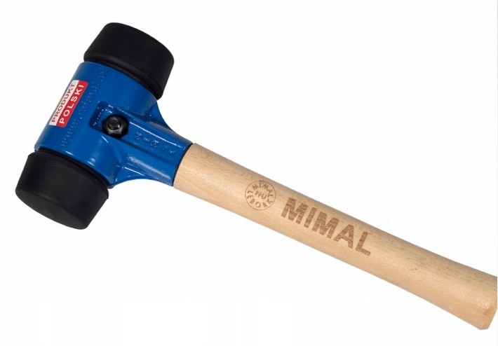 MIMAL Młotek Brukarski Mbm 1.6KG
