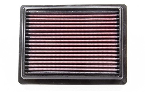 K&N 33  5002 K & N zamienny filtr powietrza 33-5002