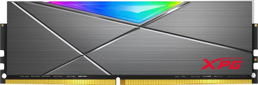 ADATA XPG Spectrix D50 DDR4 8 GB 3200MHz CL16 AX4U32008G16A-ST50 AX4U32008G16A-ST50