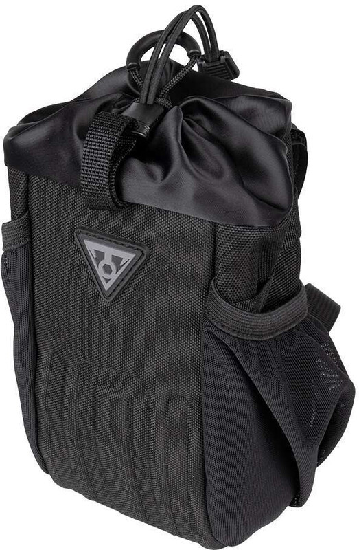 Topeak FreeLoader Torba na kierownicę 2021 Torby na kierownicę 15003007