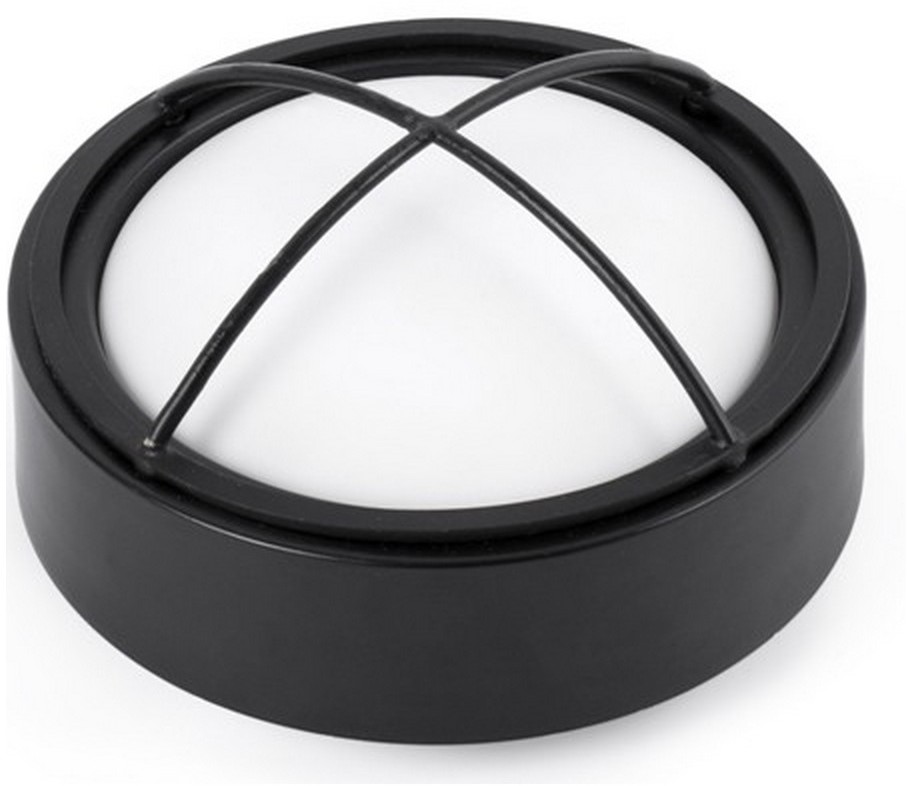 FARO Barcelona FARO 33391 - LED Oświetlenie do wentylatora ETERFAN LED/13W/230V czarny